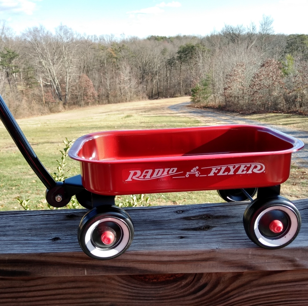 Radio Flyer Small